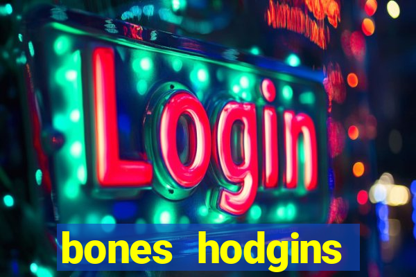 bones hodgins recupera sua fortuna